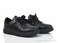 Кроссовки XF001-11004Y Xifa kids / p. 31-36 / 12пар