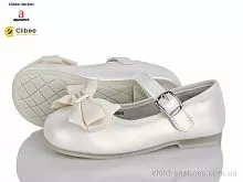 Туфли B1655 beige Clibee-Doremi / p. 28-35 / 8пар