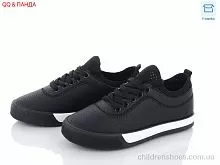 Кроссовки BK32-1 QQ&Панда / p. 36-41 / 8пар