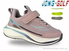 Кроссовки B11655-8 Jong Golf / p. 26-31 / 8пар