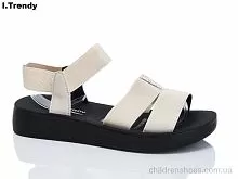 Босоножки ZK2035-3 Trendy / p. 36-41 / 8пар