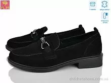 Туфли KK4-2 PLPS / p. 36-40 / 6пар
