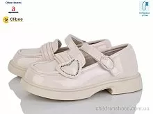 Туфли B1107-6 beige Clibee-Doremi / p. 28-33 / 8пар