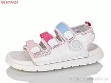 Босоножки WY016-2L QQ&Панда / p. 32-37 / 8пар