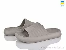 Шлепки Крок С107 св.коричневі Vladimir / p. 36-41 / 6пар