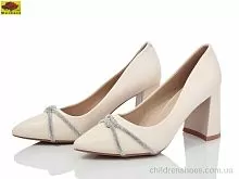 Туфли L88888-28 Mei De Li / p. 36-40 / 6пар