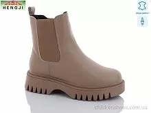 Ботинки M165-1 HENGJI-ELENA / p. 36-41 / 6пар