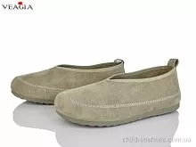 Мокасины 10089-1 Veagia-ADA / p. 36-40 / 8пар