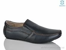 Туфли C1053-5 KANGFU / p. 36-41 / 8пар