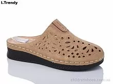 Шлепки G25-5 Trendy / p. 37-42 / 8пар