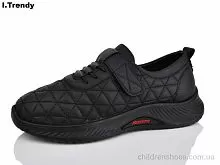 Туфли DB8285-1 Trendy / p. 36-41 / 8пар