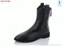 Ботинки A2602 QQ shoes / p. 36-41 / 8пар