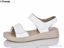 Босоножки ZK350-12 Trendy / p. 36-41 / 8пар