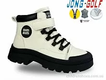 Ботинки B31027-7 Jong Golf / p. 26-31 / 8пар