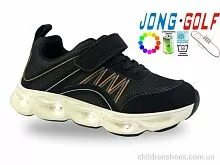 Кроссовки A11652-0 LED Jong Golf / p. 21-26 / 8пар