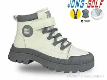 Ботинки B31027-27 Jong Golf / p. 26-31 / 8пар