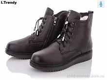 Ботинки BK822-3 Trendy / p. 37-42 / 8пар