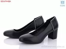 Туфли F1-1 QQ shoes / p. 36-40 / 6пар