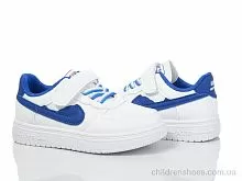 Кроссовки XF001-10987H Xifa kids / p. 26-31 / 12пар