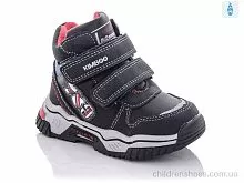 Ботинки XF02-YF937-1B Xifa kids / p. 21-26 / 8пар