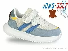 Кроссовки A11658-17 Jong Golf / p. 21-26 / 8пар