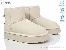 Угги A805F ITTS / p. 37-41 / 6пар
