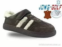 Кроссовки C31065-4 Jong Golf / p. 32-37 / 8пар