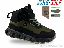 Ботинки B31070-5 Jong Golf / p. 27-32 / 8пар