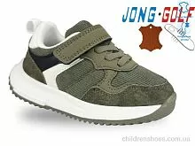 Кроссовки B11661-5 Jong Golf / p. 26-31 / 8пар