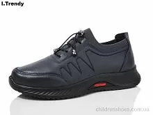 Кроссовки BK375-5 Trendy / p. 36-41 / 8пар