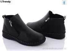 Ботинки BK61-1 Trendy / p. 36-41 / 8пар