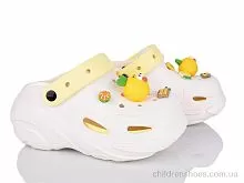 Кроксы 5073-390A Luck Line / p. 36-41 / 8пар