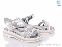 Босоножки 63-41-3 Favorit / p. 30-37 / 8пар