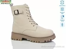 Ботинки M912-5 HENGJI-ELENA / p. 36-41 / 6пар