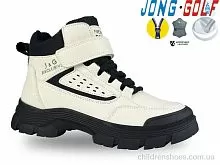 Ботинки C31053-7 Jong Golf / p. 32-37 / 8пар