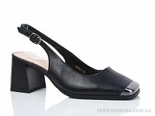 Туфли F0579-H Lino Marano / p. 36-40 / 6пар