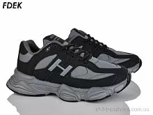 Кроссовки H9255-3 FDEK / p. 36-41 / 8пар
