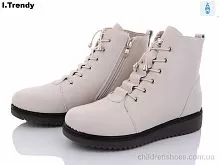 Ботинки BK801-2 Trendy / p. 37-42 / 8пар