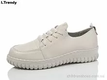 Туфли BK372-2 Trendy / p. 36-41 / 8пар
