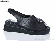 Босоножки WL333-5 Trendy / p. 36-41 / 8пар