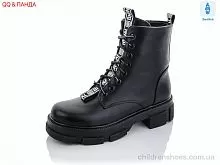 Ботинки A3 QQ shoes / p. 36-41 / 8пар