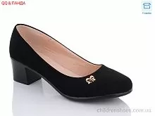Туфли KU177-7 QQ shoes / p. 36-41 / 6пар