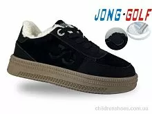 Кроссовки C31041-20 Jong Golf / p. 31-36 / 8пар