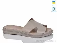 Шлепки H505 кап. к. Sali / p. 36-40 / 6пар
