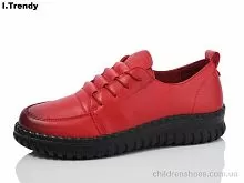 Туфли BK372-7 Trendy / p. 36-41 / 8пар