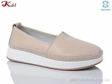 Туфли C672-6 Jiulai-Kadisalun / p. 36-41 / 8пар