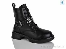 Ботинки XY1782-1 Xifa kids / p. 32-37 / 8пар