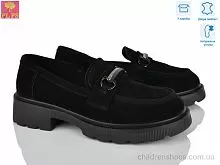 Туфли R074-2 PLPS / p. 36-40 / 6пар