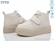 Ботинки V105-8 ITTS / p. 36-41 / 6пар