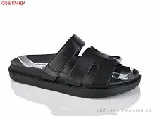 Шлепки K52-1 QQ&Панда / p. 36-41 / 8пар